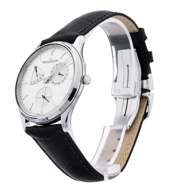 Jaeger-LeCoultre Master Ultra Thin 1378420 Image 2
